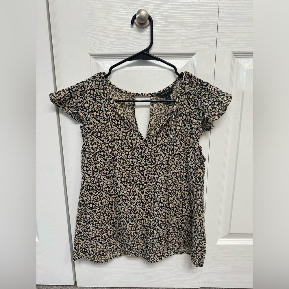 Banana Republic Blouse
